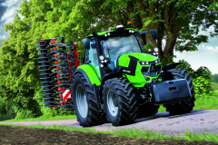 6 Series Agrotron Photo 2