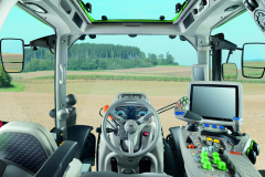 6 Series Agrotron Photo 5