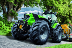 7 Series Agrotron TTV Photo 3
