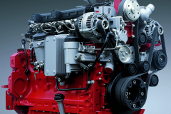 Deutz Engine Photo 1