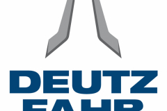 Deutz-Fahr Logo 2