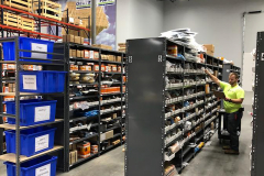 PFG America Office/Facility in Dacula, GA Photo 2