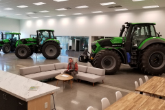 PFG America Office/Facility in Dacula, GA Photo 3