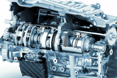 ZF Transmission Image 1