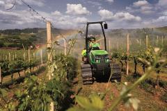 Agroclimber F-1-3