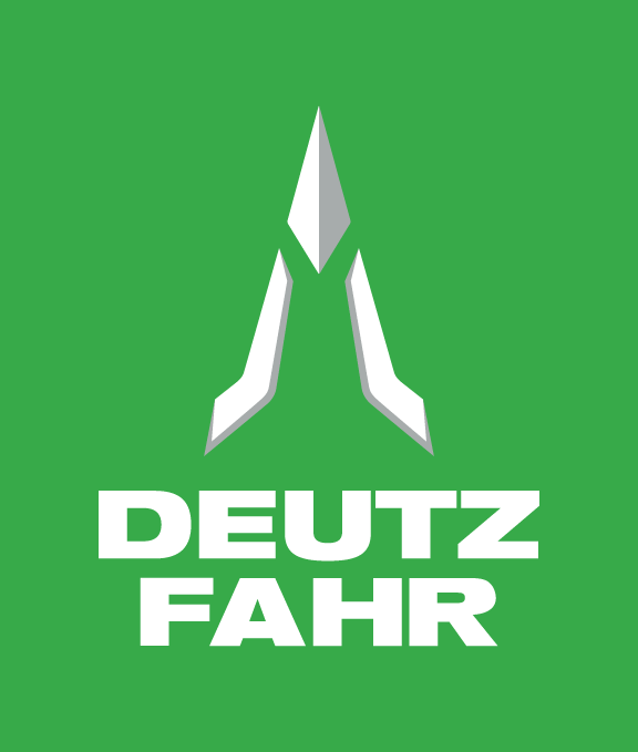 DEUTZ FAHR Logo