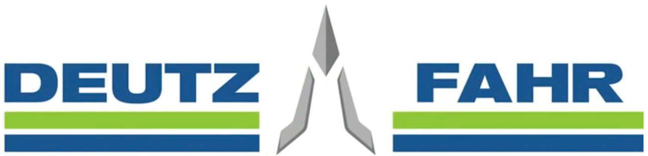 Deutz Fahr - Logo
