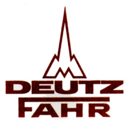 1968 - Deutz-Fahr America