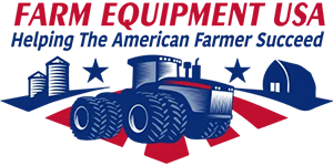 Dealer Logo Farm Equipment USA