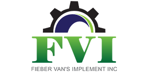 Dealer Logo Fieber Vans Implement