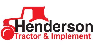 Dealer Logo HENDERSON TRACTOR AND IMPLEMENT LLC