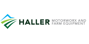 Dealer Logo Haller Motorworx LLC