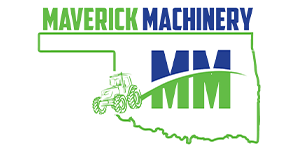 Dealer Logo Maverick Machinery