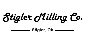 Dealer Logo Stigler Miling Co New
